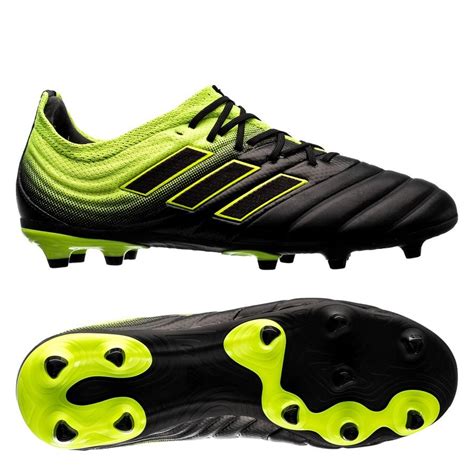 adidas copa 19.3 fg schwarz gelb|Adidas copa 19.1 weight.